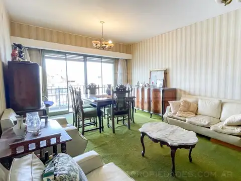 Departamento en Venta de 3 dormitorios