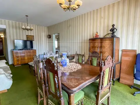 Departamento en Venta 40 años
