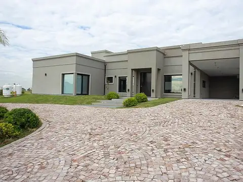 Estancia Villa María