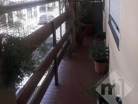 Departamento en Venta al Oeste