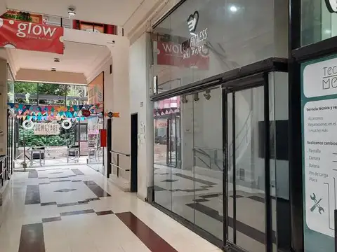 Local en Venta en Urquiza R, Villa Urquiza