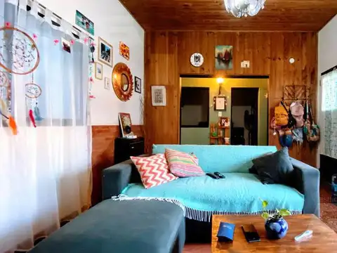 Depto Tipo Casa en Venta en Ituzaingo, USD 62.500