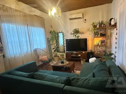 Depto Tipo Casa en Venta de 3 ambientes