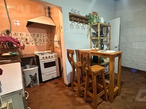 Depto Tipo Casa en Venta con 2 cocheras