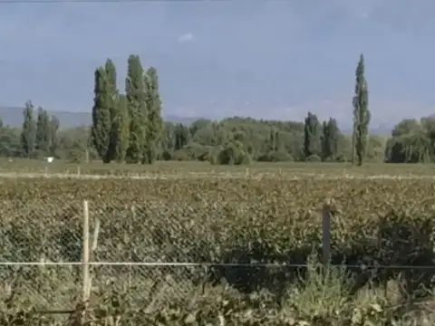 Cochabamba, Agrelo, Lujan de Cuyo