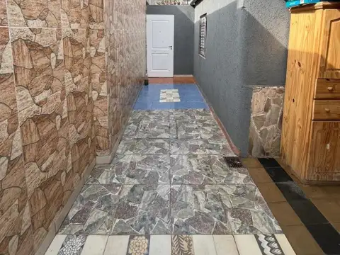 Casa en Venta en María Selva, USD 95.000