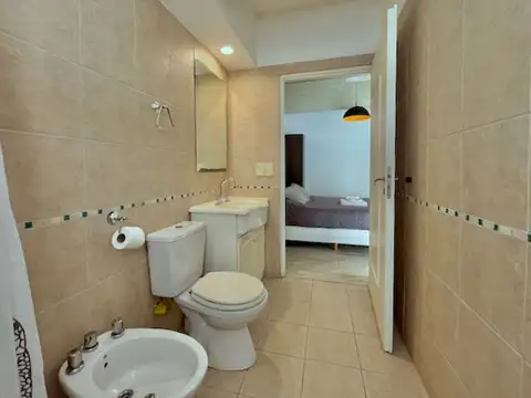 VENTA DEPARTAMENTO 2 AMBIENTES CHACARITA PILETA