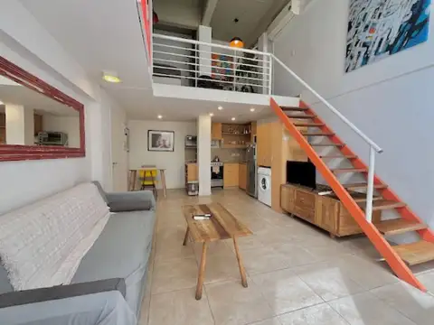 VENTA DEPARTAMENTO 2 AMBIENTES CHACARITA PILETA
