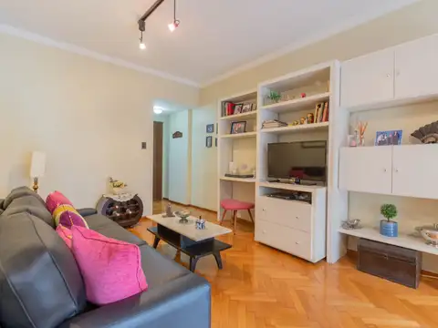 Departamento en Venta 56 años