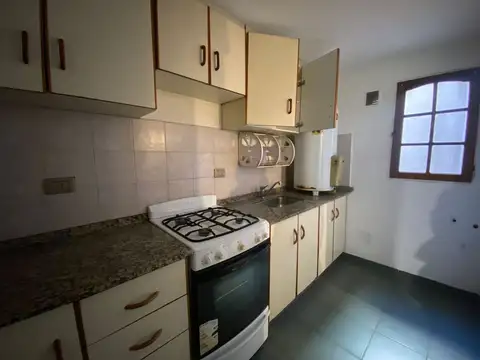 Departamento en Alquiler de 2 dormitorios