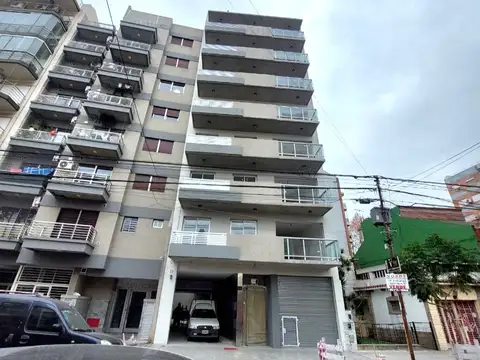 Departamento 2 Ambientes a Estrenar con Balcón al Contrafrente en Liniers