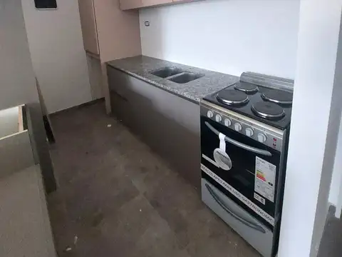 Departamento en Venta al Norte