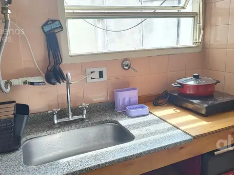 Departamento en Alquiler Temporal al Oeste