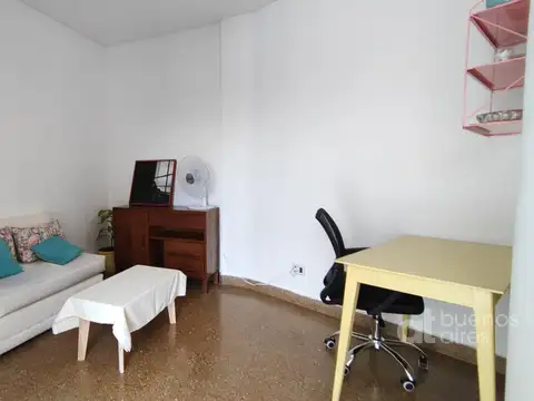 Departamento en Alquiler Temporal de 1 dormitorio