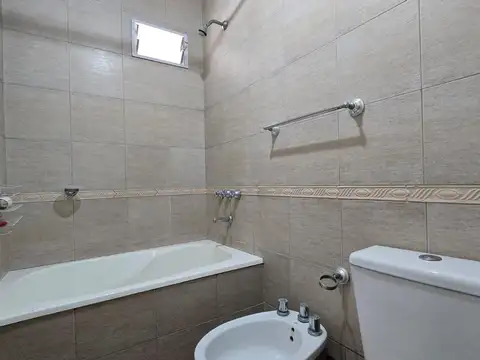 Depto Tipo Casa en Venta A Estrenar