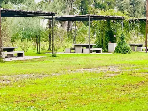 Terreno en Venta en Los Tres Pinos, USD 10.000