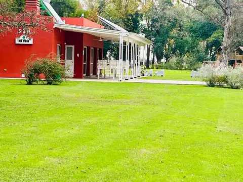 Terreno en Venta en Los Tres Pinos, USD 10.000