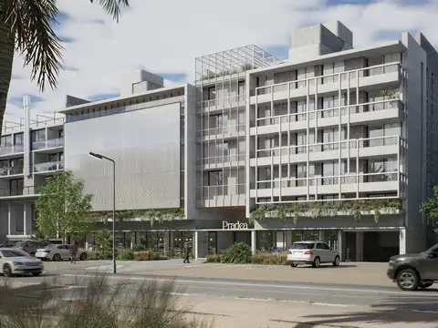 Departamento en Venta 1 año