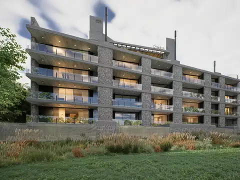 Departamento en Venta al Norte