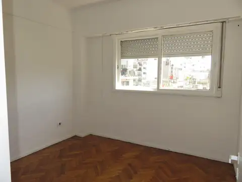 Departamento en Alquiler 50 años