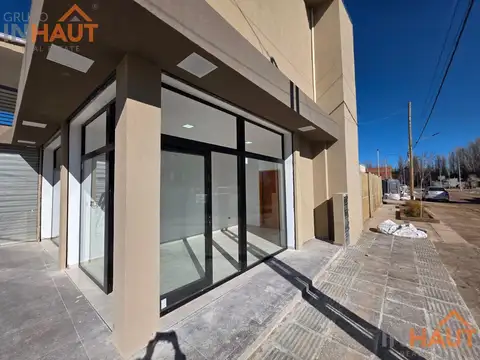 Local en Venta A Estrenar