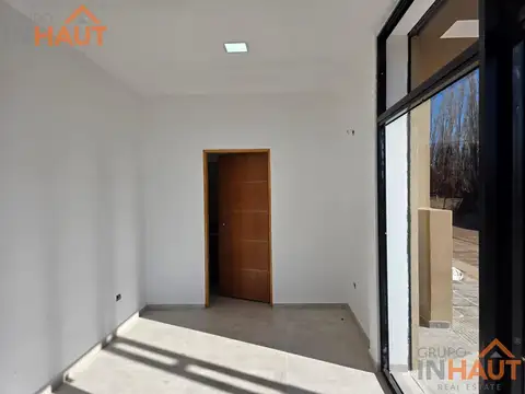 Local comercial mas Departamento con cochera