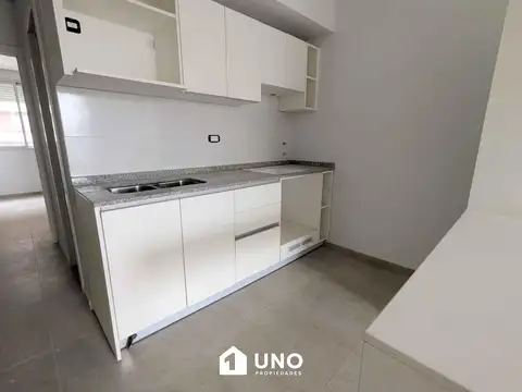 Departamento en Venta en Centro, USD 110.000