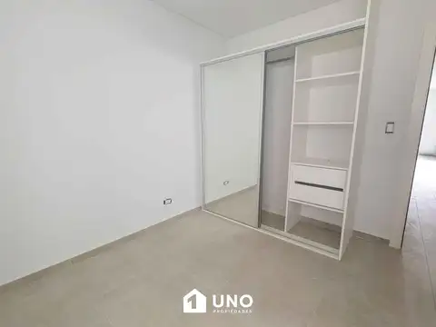 Departamento en Venta al Este