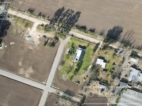 Parque Bonito - Loteo en El Pato 131 lotes desde 295 m2