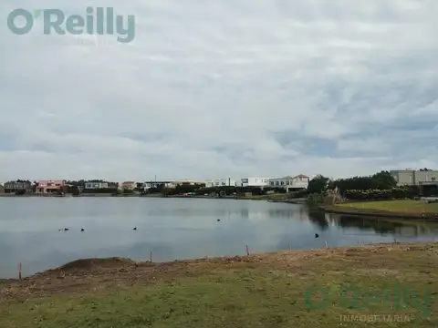 Venta lote a la laguna San Gabriel, Villa Nueva