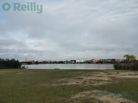 Terreno en Venta de 1090,0 m2