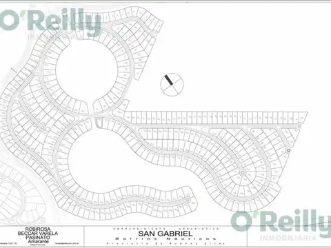 Terreno en Venta en Villanueva, USD 235.000