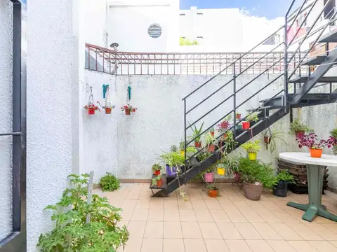 Depto Tipo Casa en Venta 34 años