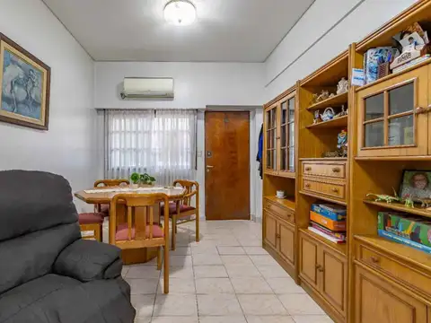 Depto Tipo Casa en Venta de 3 dormitorios