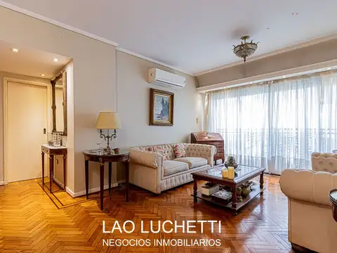 JOSE HERNANDEZ 1900, Piso 5to