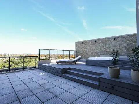 VENTA DEPARTAMENTO 1 DORMITORIO LOURDES
