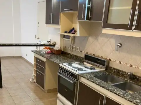 Departamento en Venta 12 años