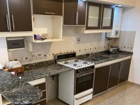 Departamento en Venta en Villa Devoto, USD 140.000