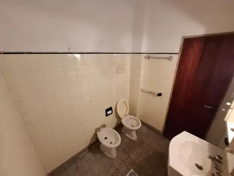 Depto Tipo Casa 2 ambientes con 1 baño