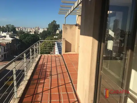 COFICO - DPTO 2 DORM CON GRAN BALCON
