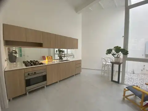 PH 3 amb. en venta en Caball. Norte c/terraza
