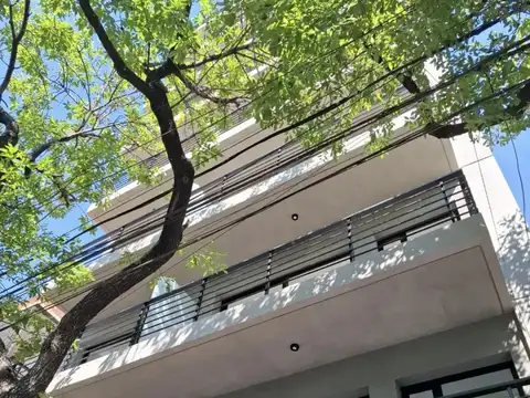 DEAN FUNES 1021, VENTA MONOAMBIENTE/ESTUDIO A ESTRENAR CON AMENITIES
