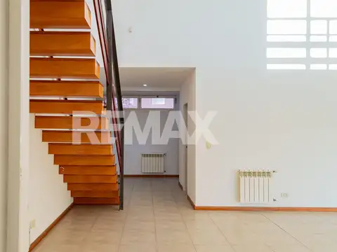 Casa 5 ambientes con 4 baños