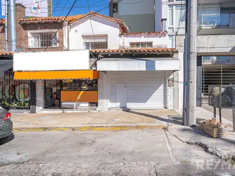 Venta Local Roma y Av. del Libertador - Olivos