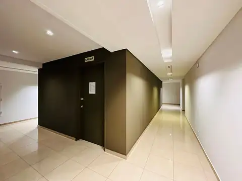 Departamento en Alquiler Temporal de 2 ambientes