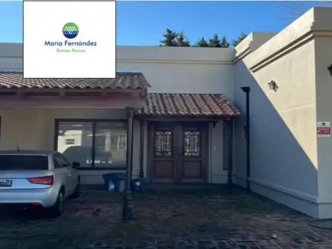 CASA EN VENTA EN LAS PERDICES