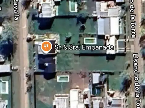 Terreno en Venta en Roldan, USD 19.000