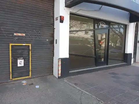 Galpon en Venta 35 años