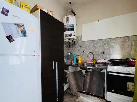 Planta baja y planta ideal renta o multifamiliar.