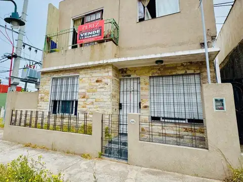 Planta baja y planta ideal renta o multifamiliar.